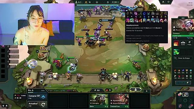 yuliennegg - Yuliennegg's free webcam - UK Sex Cams