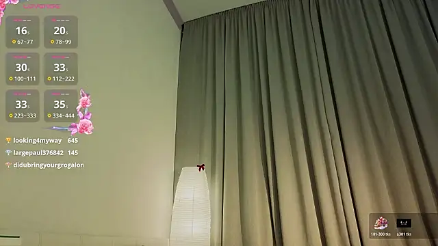 carollsmithh - CarollSmithh's free webcam - UK Sex Cams