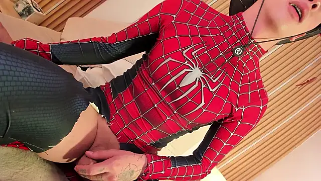 tomy_rox (M young) - cum