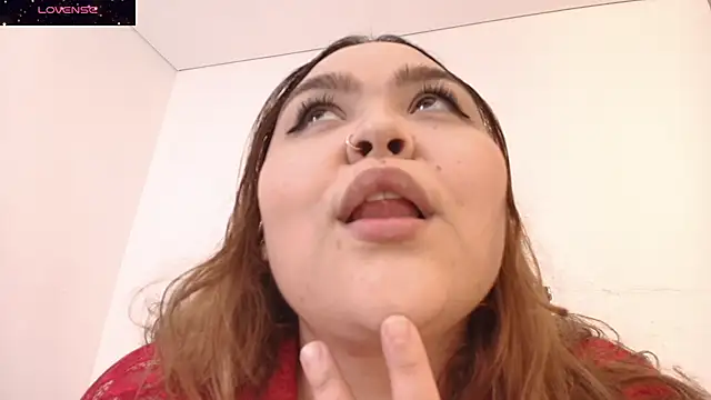 julia_sweet_1 webcam