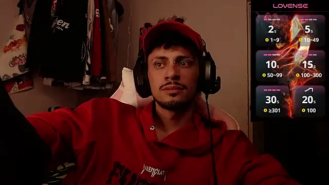 apolo_s - Apolo_S's free webcam - UK Sex Cams