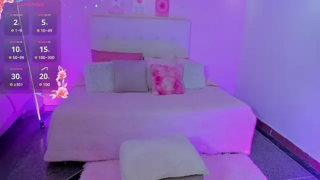 ScarlettDreamss7 webcam