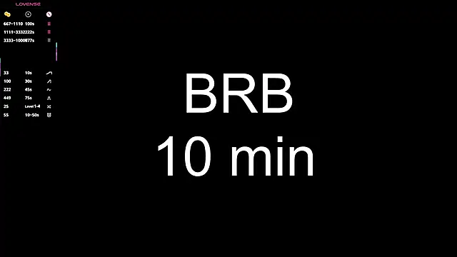 GabrielleLynchard webcam