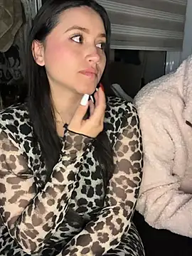 Veronica_Wins_ webcam