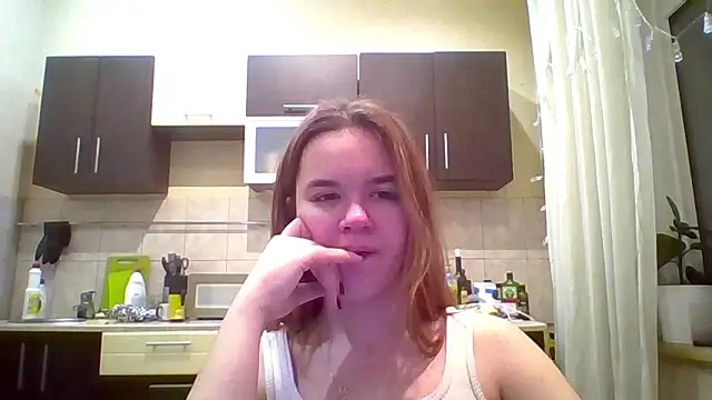 mariicooper - MariiCooper's free webcam - UK Sex Cams