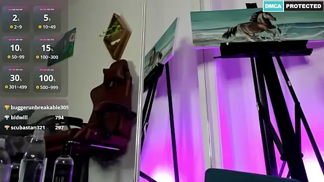 jasminedaze888 webcam