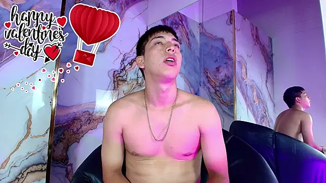 aaron_antonella_mds webcam