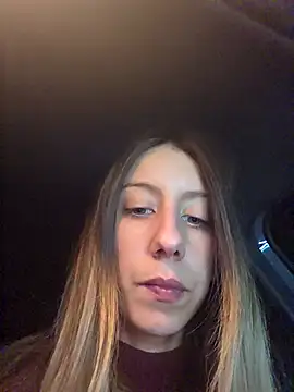 PetiteSecrets webcam