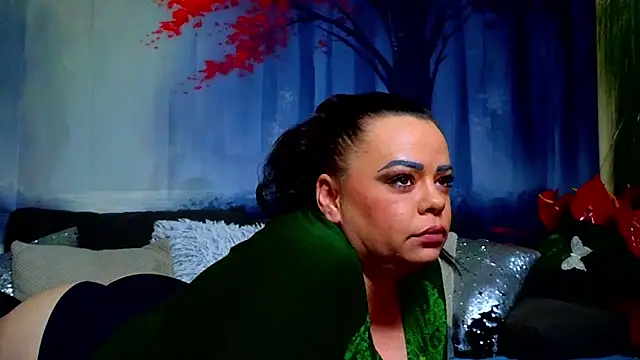 ElizabethEven webcam