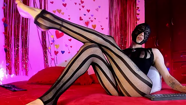 ArchieCollins webcam