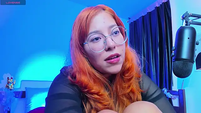 _Moon_Johnson webcam