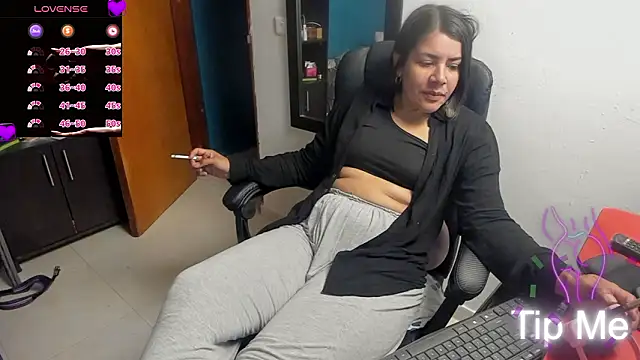 peanut_tangerine webcam