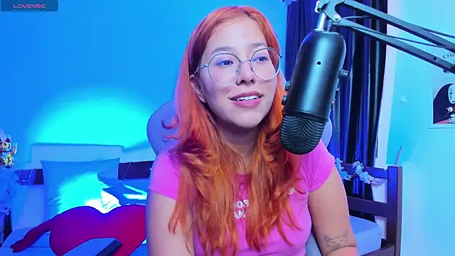 _Moon_Johnson webcam