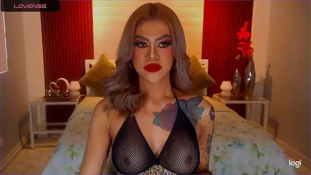 StellaStrong30 webcam