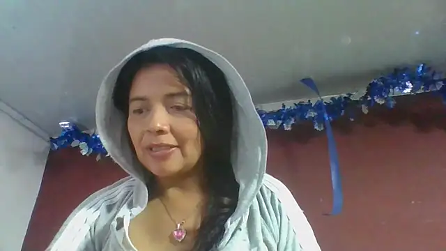 DianaOchoa_ webcam