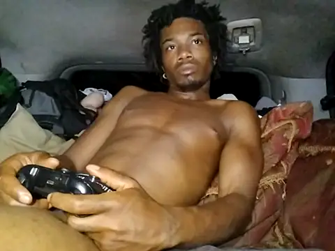 SlimeCrownzOut5 webcam