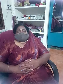 Tamil_Kavitha10 webcam