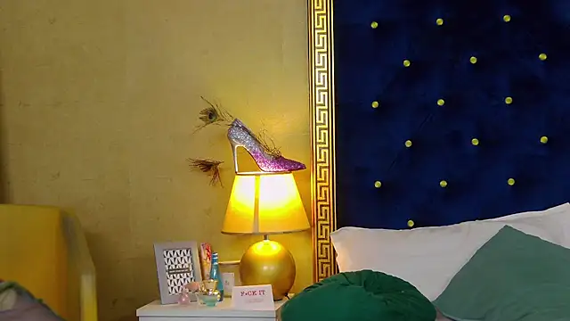 Allura_Jenson webcam