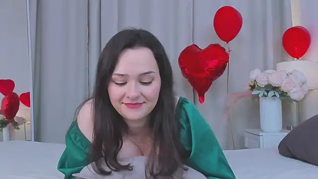 Camilla_Rowen webcam