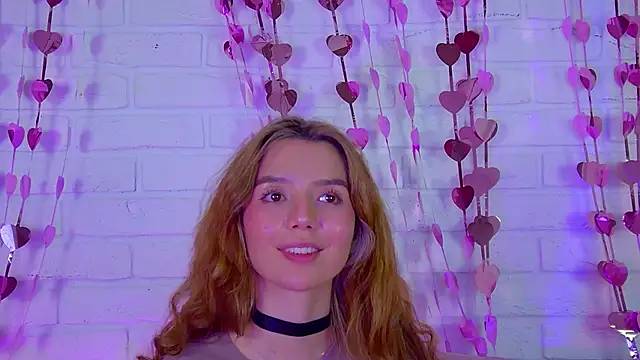 VanessaVienne webcam