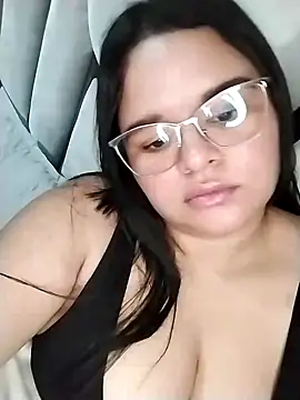 SamanthaStonee webcam