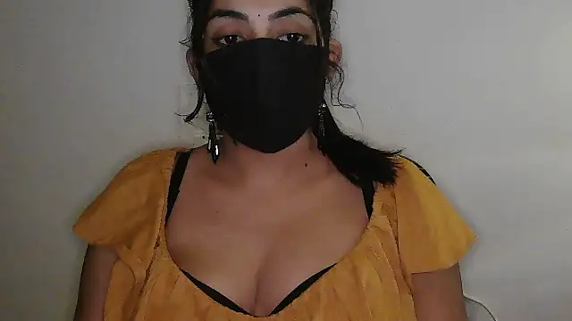 Reddy_Trisha webcam