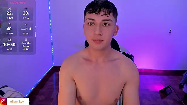 Preview of oliver_kyy