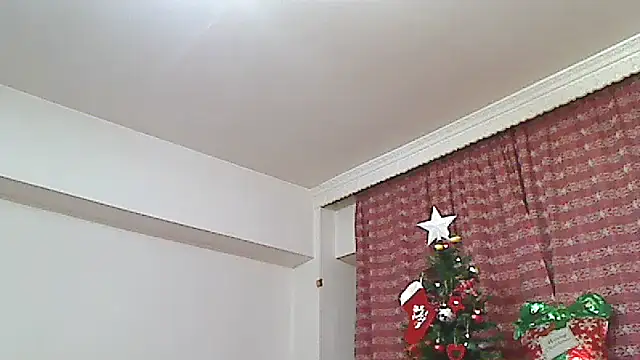 hotSANDRA_STARR webcam