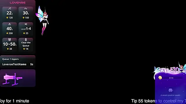 mariangellive webcam