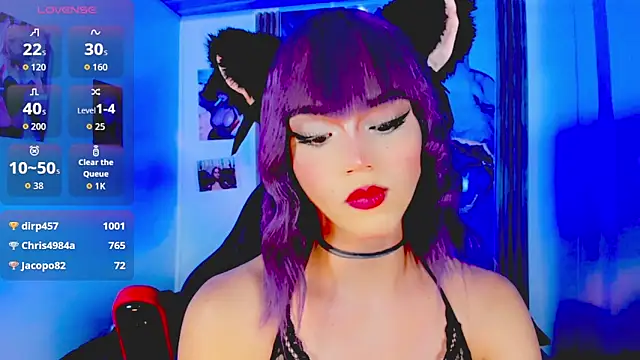 Elissa_taylor_ webcam