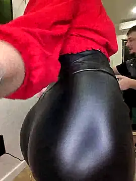 _KissMyAss_ webcam