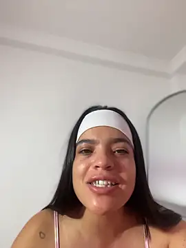 JuanitaMore01 webcam