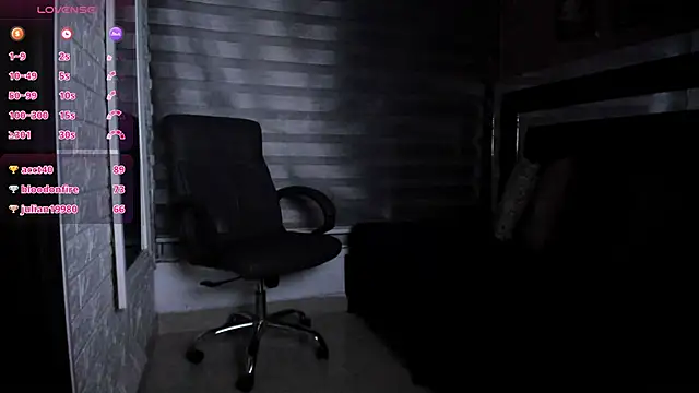 sheyla__ebony webcam