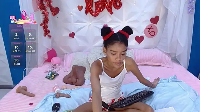 adisson_petite1 webcam