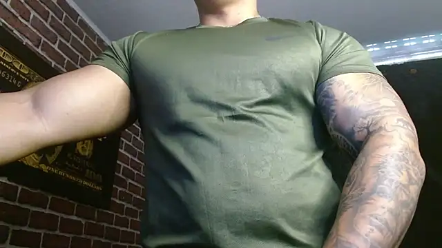 jordan_bigcock_ webcam