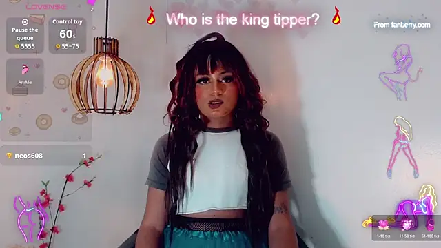 Alice_brandom webcam