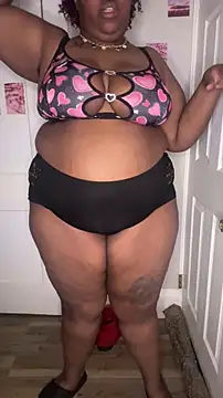 Chocolatebunnyxx96 webcam