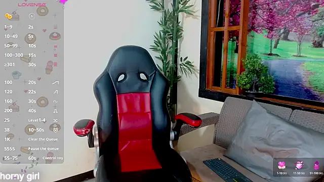 Monica_Isabella webcam