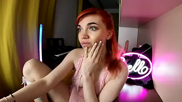 olivka-flower webcam