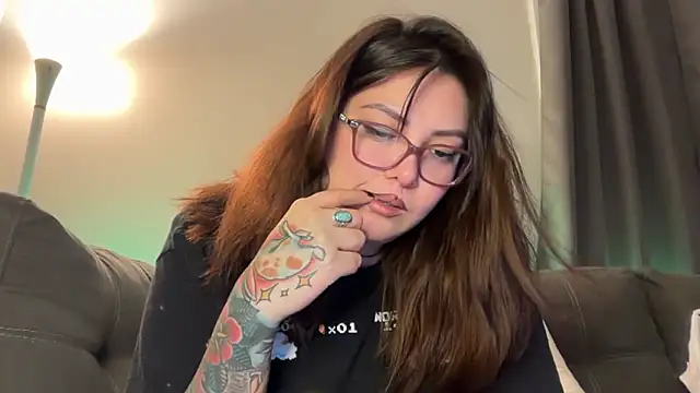 Pumpkin_bunny webcam