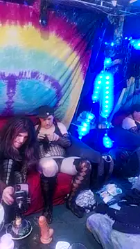 Booboo_kityfux webcam