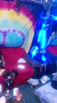 Booboo_kityfux webcam