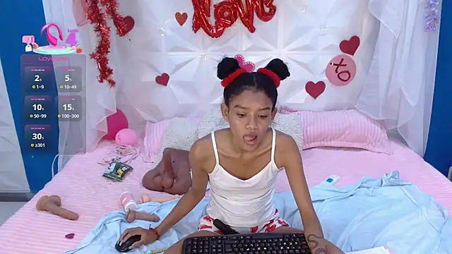 adisson_petite1 webcam