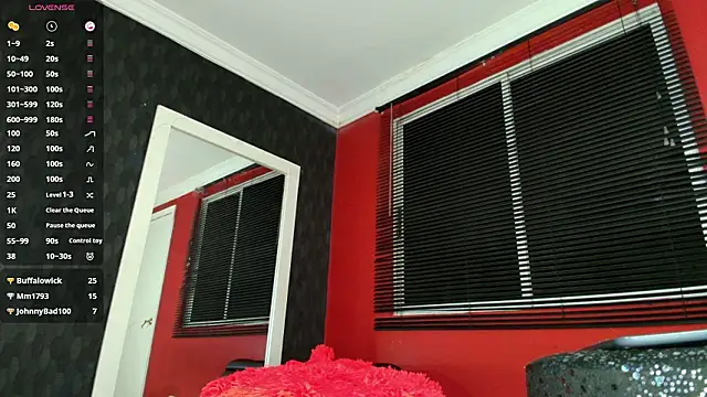 Alisson_Steelersexy webcam