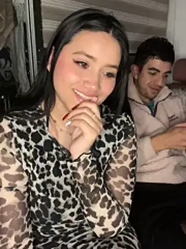 Veronica_Wins_ webcam