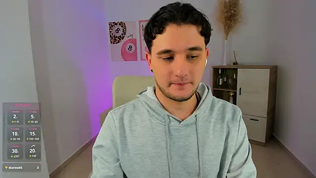 Massimo_Fiore webcam