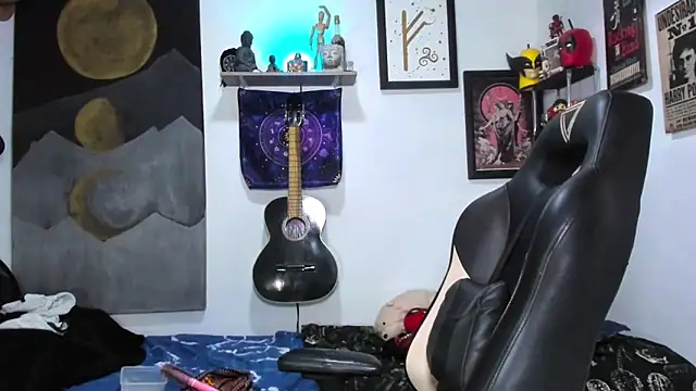 ShadowSeductress_ webcam