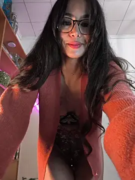 Naughty-Jessie webcam