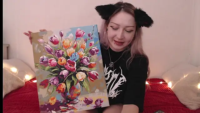 Emily_hardcore webcam