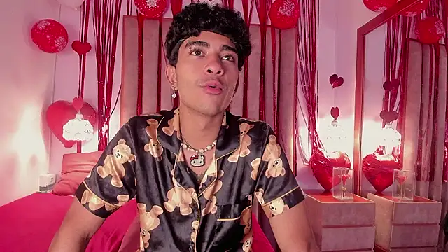 Mike_thomsonn webcam